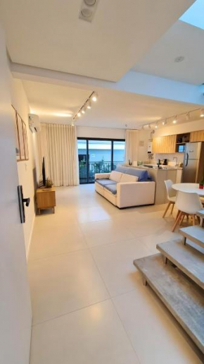 Apartamento Novo Campeche, 600m da praia!